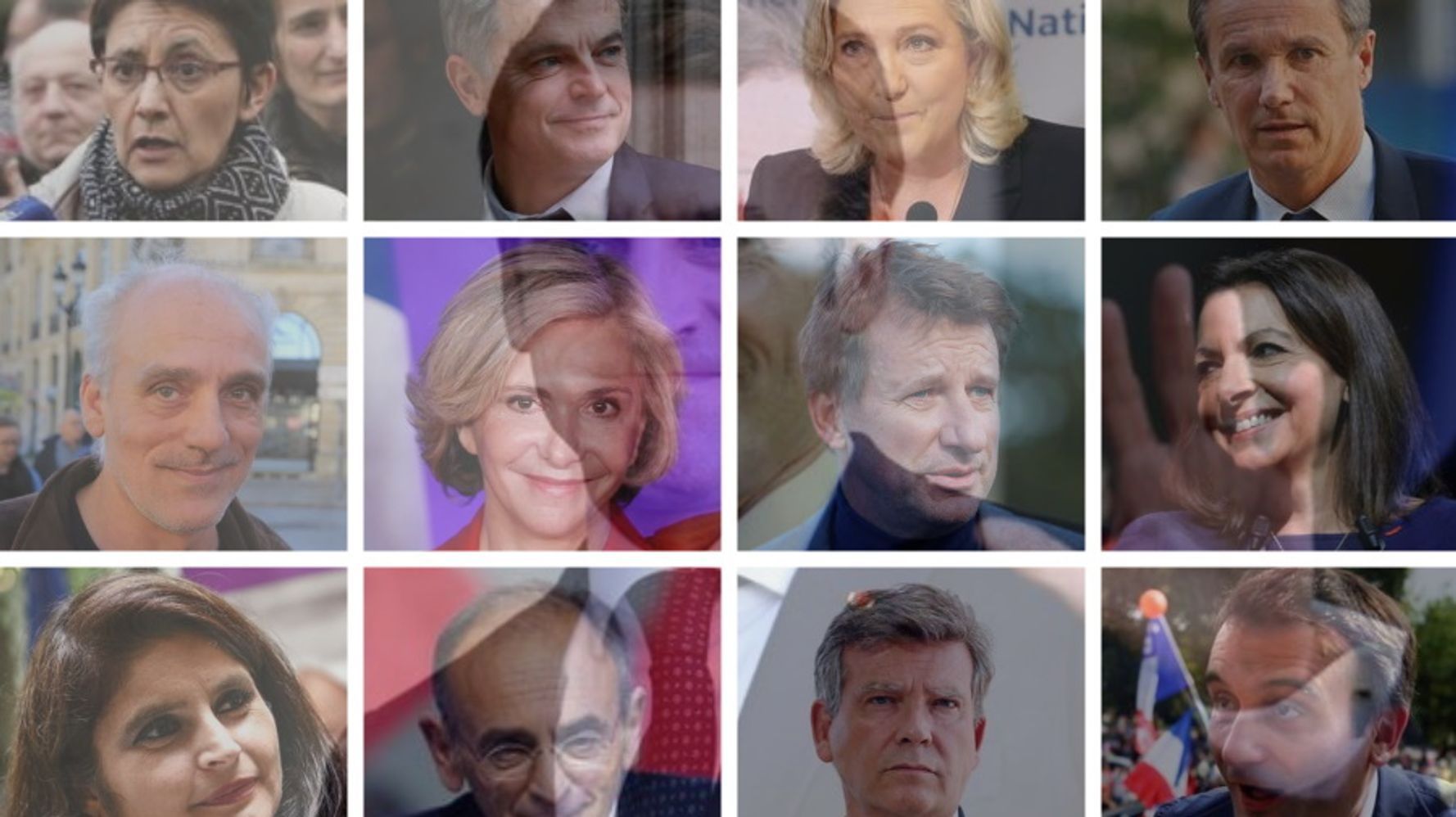 Gauche et droite françaises : les deux faces destructrices de l’Etat Français en Bretagne !