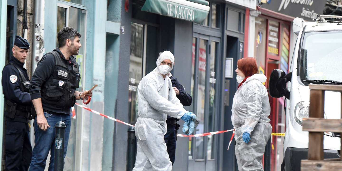 Gangs ethniques à Nantes : en 3 ans, 156 fusillades ont été recensées dans la ville, faisant 5 morts et une cinquantaine de blessés