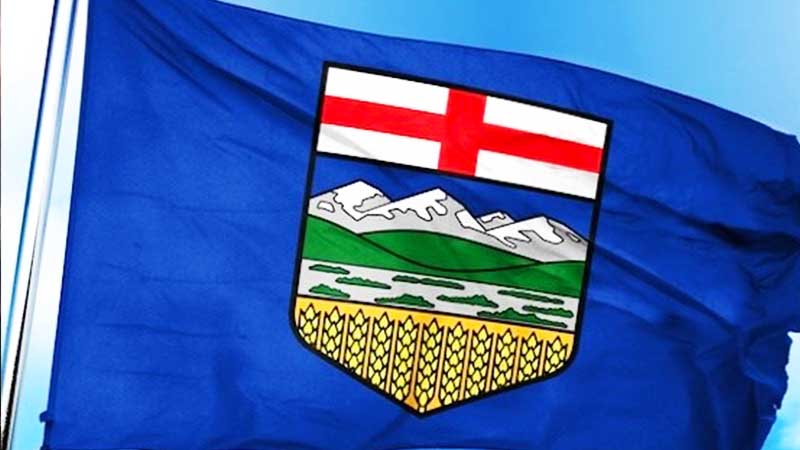 Canada : l’état de l’Alberta désormais favorable à 40% à l’indépendance !