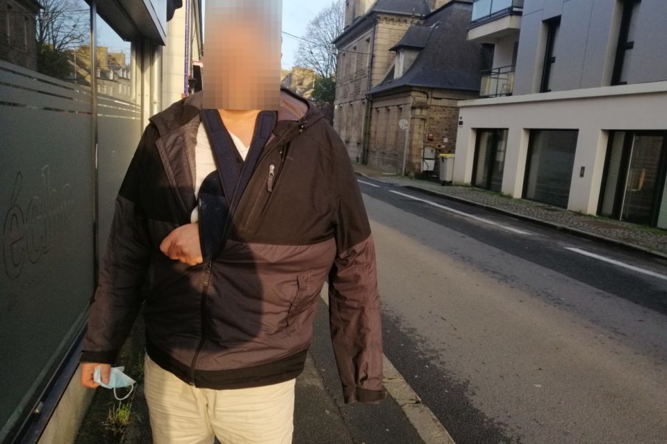 Immigration / Guingamp (22) : Frédéric, 45 ans, tabassé sauvagement en pleine rue pour des cigarettes par une dizaine d’allogènes