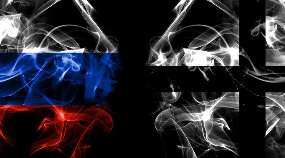 Le Parti National Breton dénonce les sanctions françaises contre la Russie