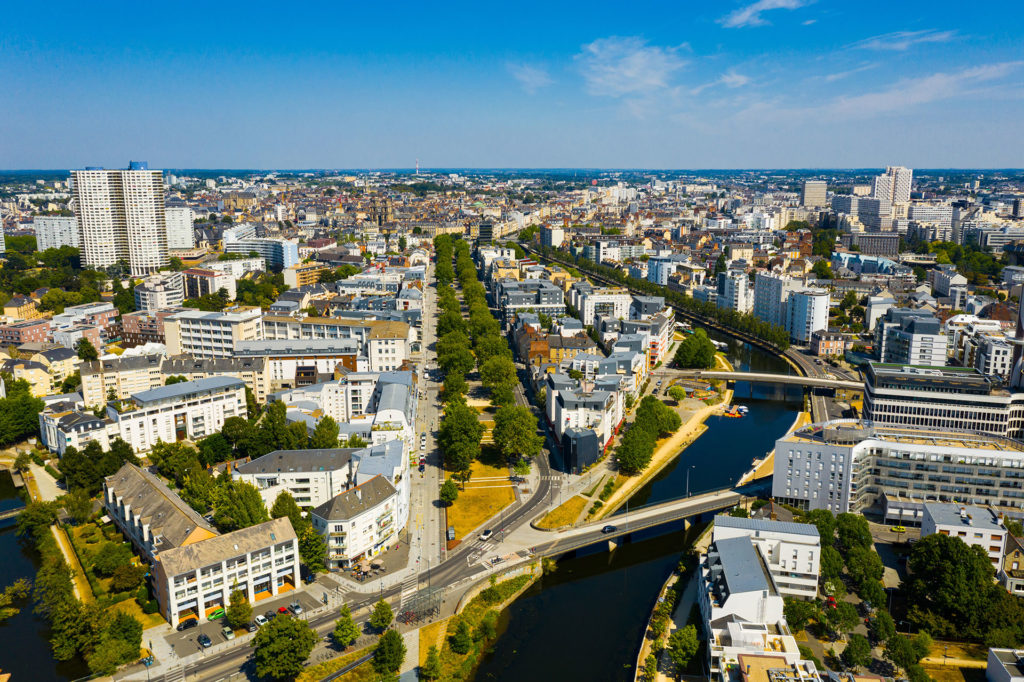 Fusillade en plein centre-ville de Rennes : tant que la Bretagne sera occupée par la France, elle suivra la pente de la Seine-Saint-Denis