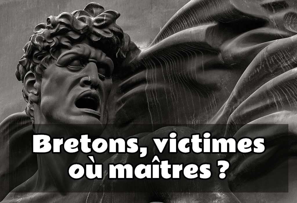 Maîtres ou victimes ? Réponse du PNB à ceux qui doutent de la victoire de la nation bretonne