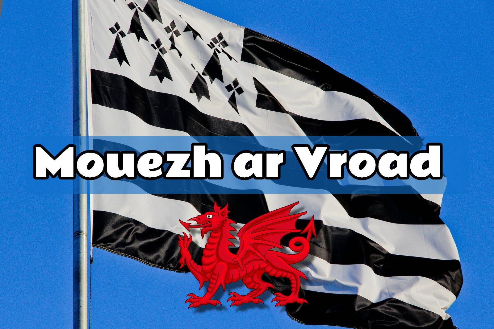 Mouezh ar Vroad, la voie des patriotes bretons (2ème épisode, décembre 2022)