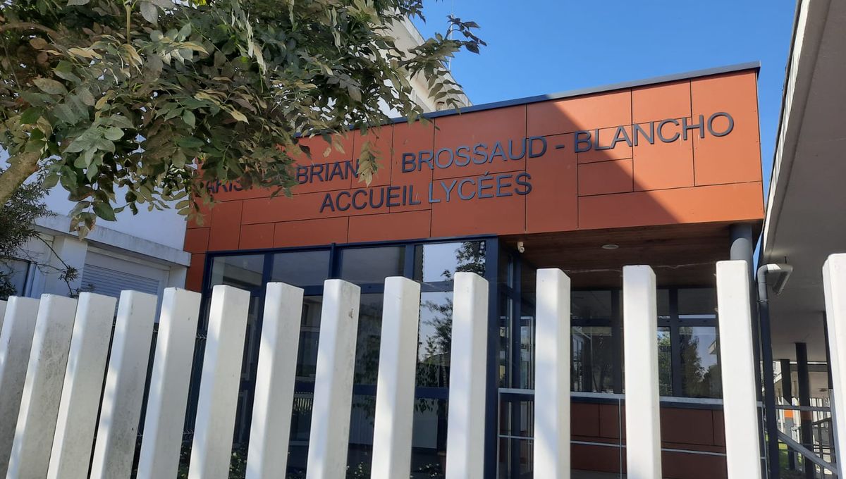 Saint-Nazaire : règlement de comptes entre bandes ethniques rivales près du lycée Aristide Briand, un blessé à l’arme blanche