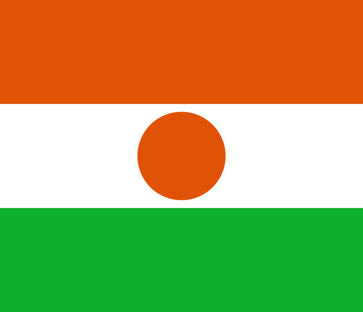 Le Parti National Breton se félicite de la révolution au Niger contre le colonialisme français