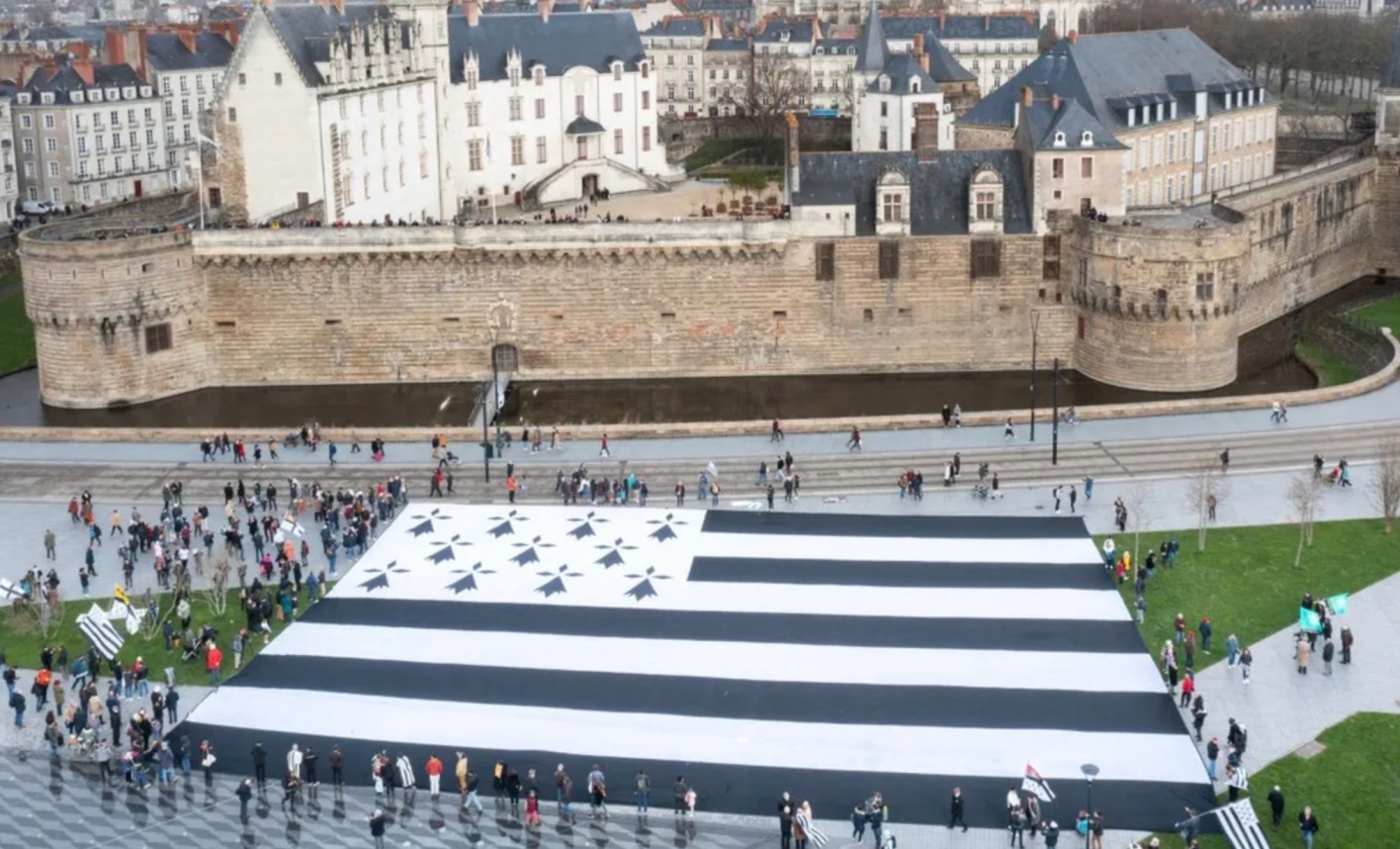 Crépol : pour la Bretagne, une seule chance, l’indépendance ! (Communiqué)