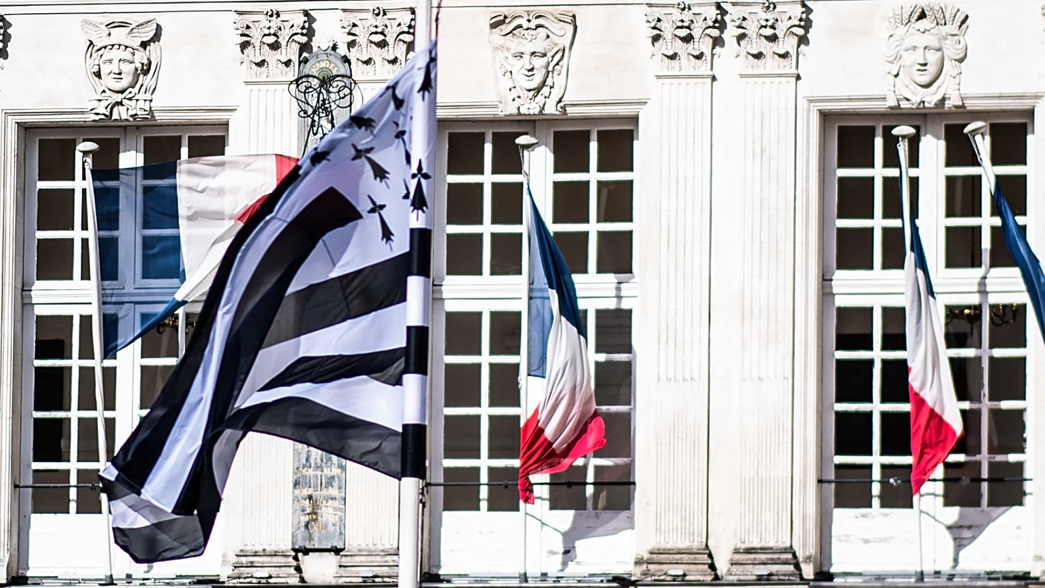 Communiqué du Parti National Breton : À Nantes, la répression de la culture bretonne continue