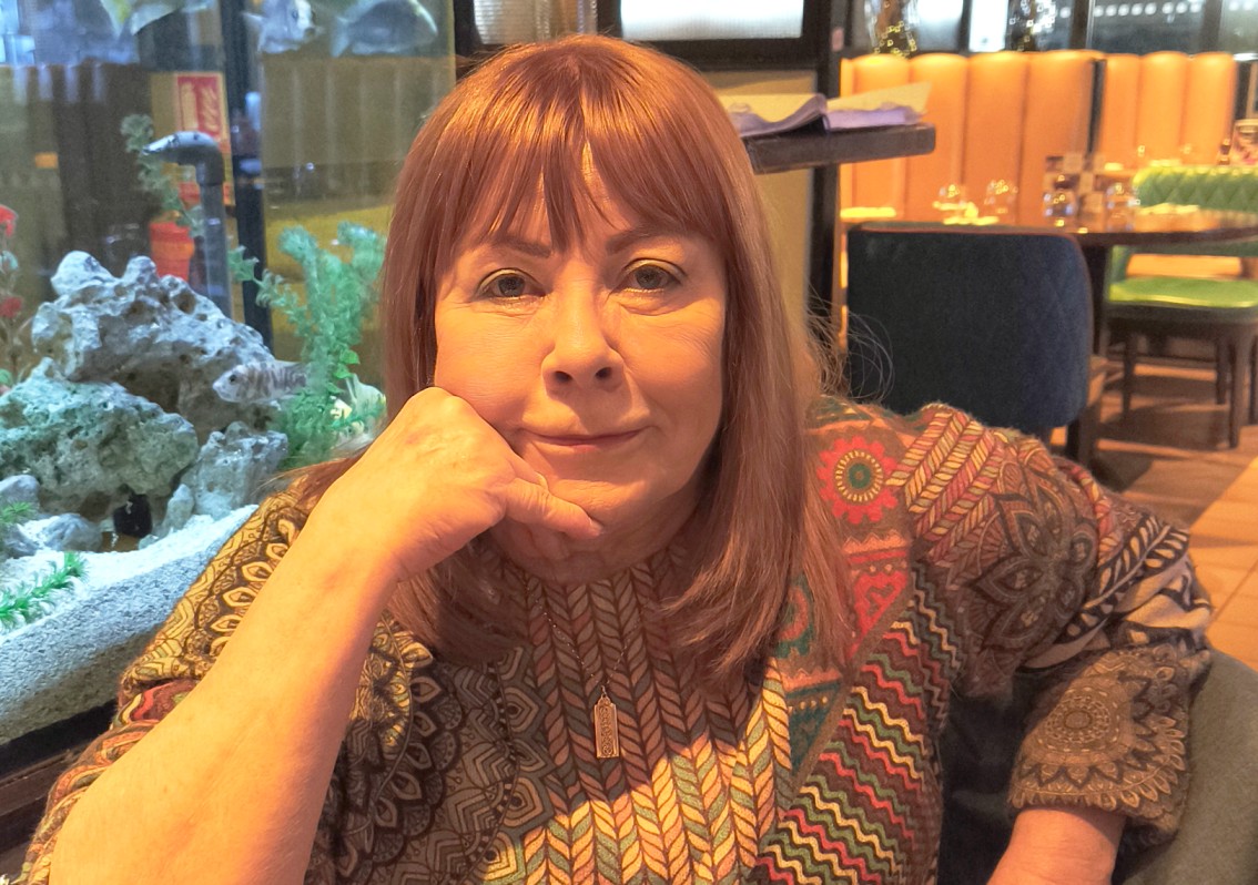 Official Statement of the Breton National Party (PNB) on the Passing of Patricia Bridson