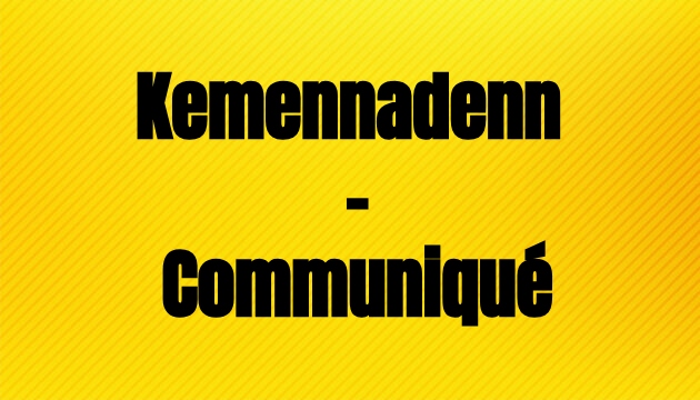 Le Parti National Breton répond au magazine « Bretons »